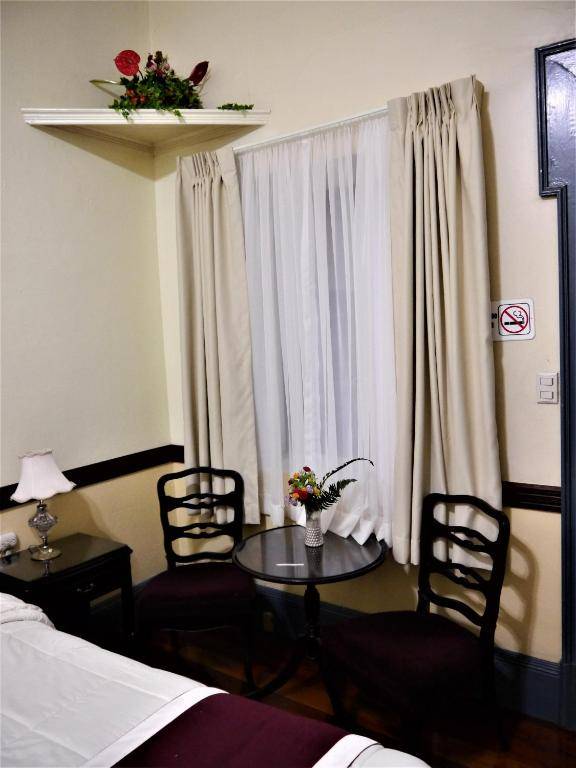 Hotel Santo Tomas / Historical Property