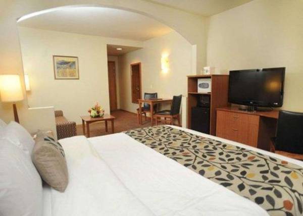 Sleep Inn Hotel Paseo Las Damas