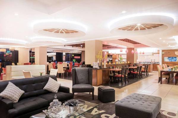 TRYP by Wyndham San Jose Sabana