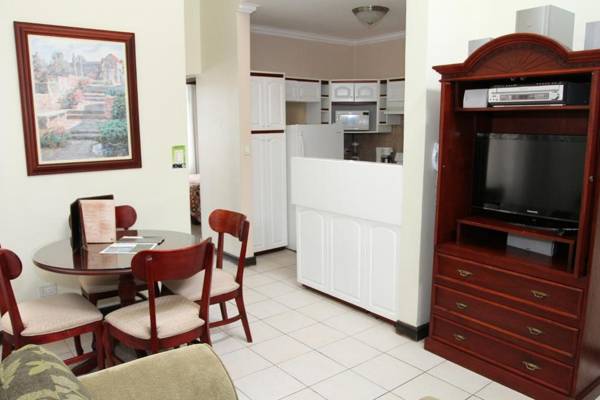 Casa Conde Hotel & Apartamentos