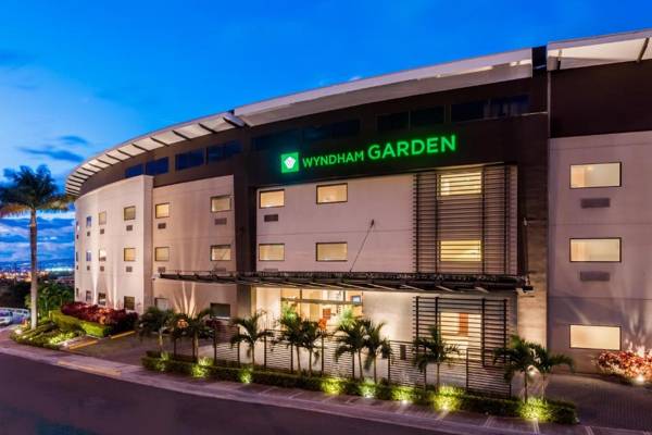 Wyndham Garden San Jose Escazu Costa Rica