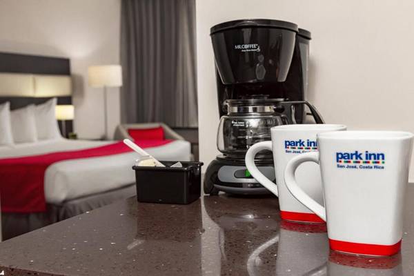 Park Inn San Jose by Radisson