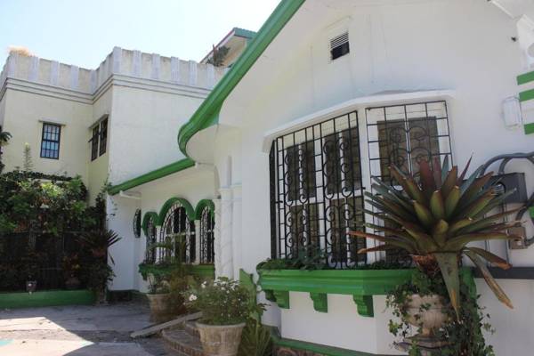 Hostel Casa del Parque