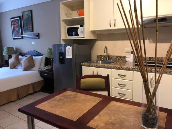 La Sabana Hotel Suites Apartments