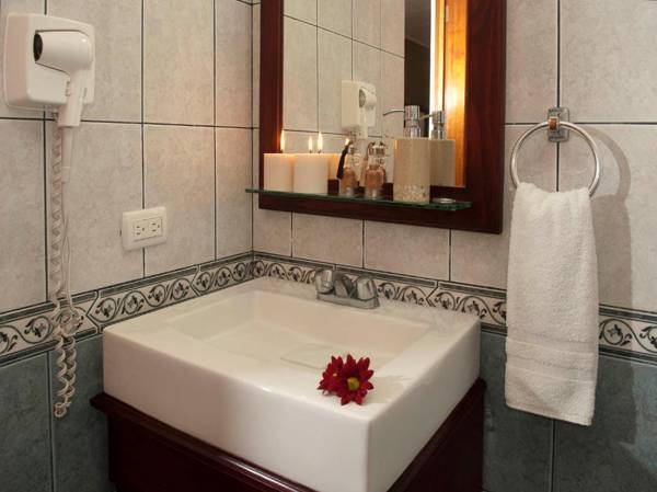 La Sabana Hotel Suites Apartments