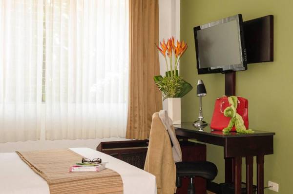 La Sabana Hotel Suites Apartments