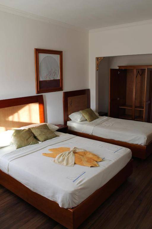 Hotel Boutique Luz de Luna