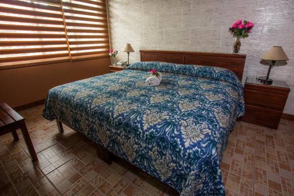 Boutique Hotel Casa Orquídeas