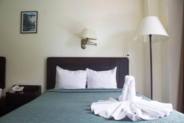 Nuevo Maragato Hotel & Hostel