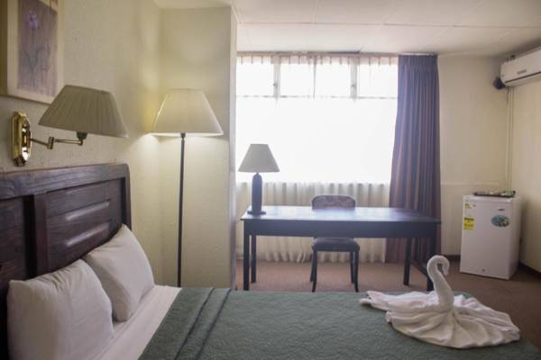 Nuevo Maragato Hotel & Hostel