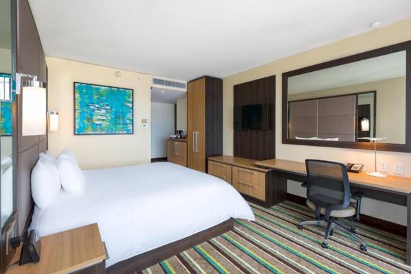 Hilton Garden Inn San Jose La Sabana Costa Rica