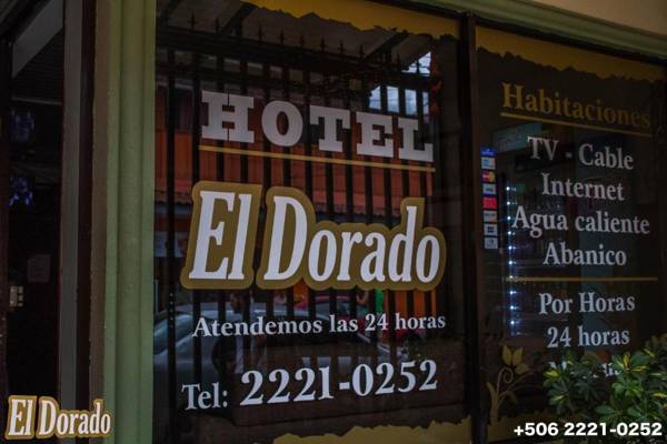 Hotel Dorado
