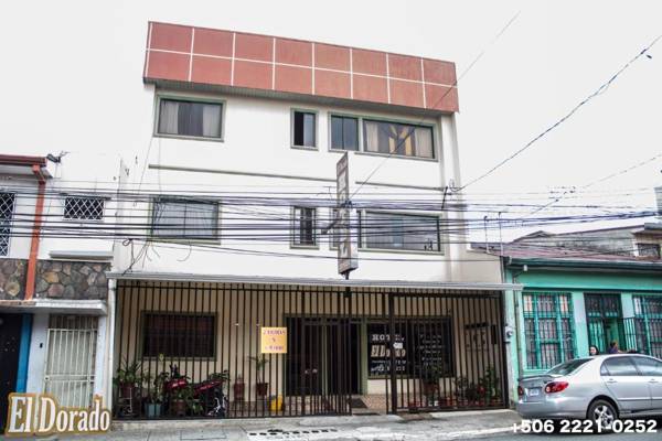 Hotel Dorado