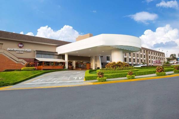 Best Western Plus San Jose