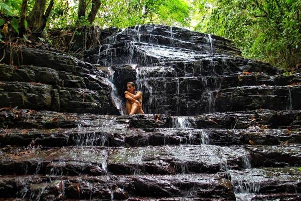 Waterfall Villas