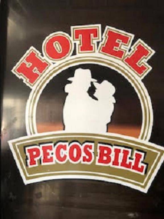 Hotel Pecos Bill