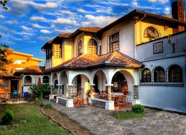 Finca Escalante
