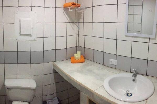 Beautiful Apartment San Jose Downtown