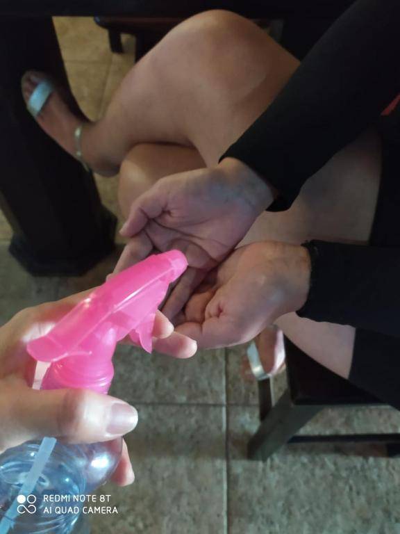 Hotel CR Lounge by Little Havana