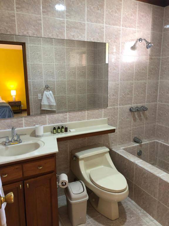 La Casa de Cariari Al Golf