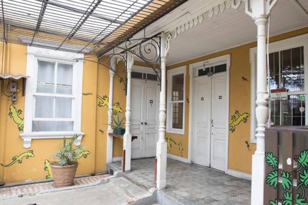 Casa Mayela Guest House