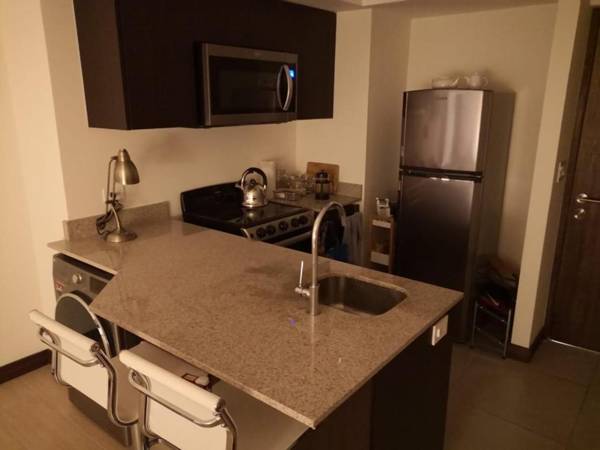 El mejor apartamento en excelente ubicación.