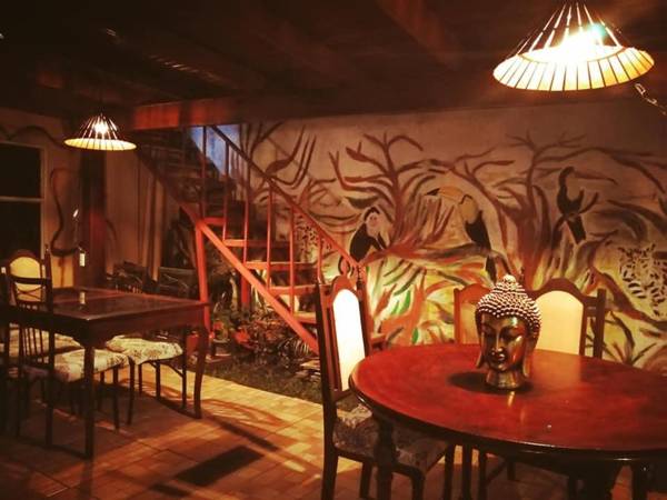 Casa Kitus