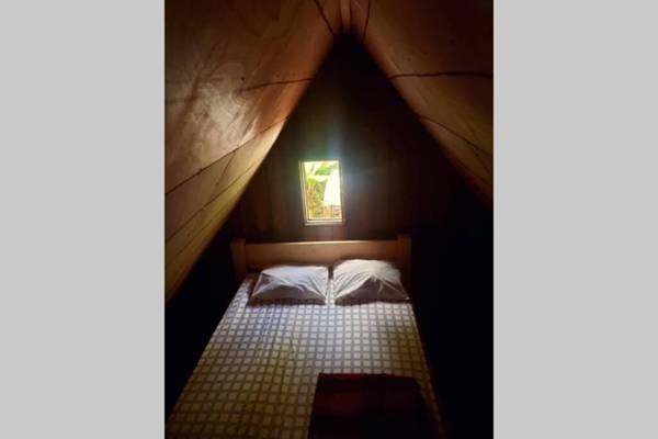 Cabaña El Descanso - Cerro de la Muerte