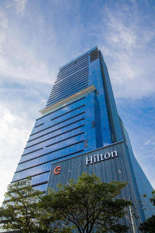 Hilton San Jose La Sabana