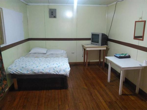 Hotel Marruecos C.R.
