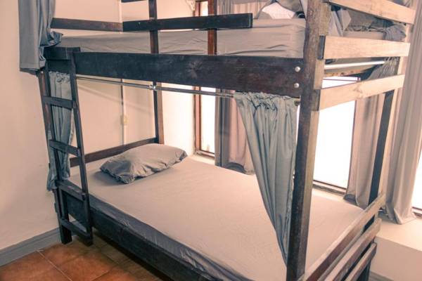 Chillout Escalante Hostel