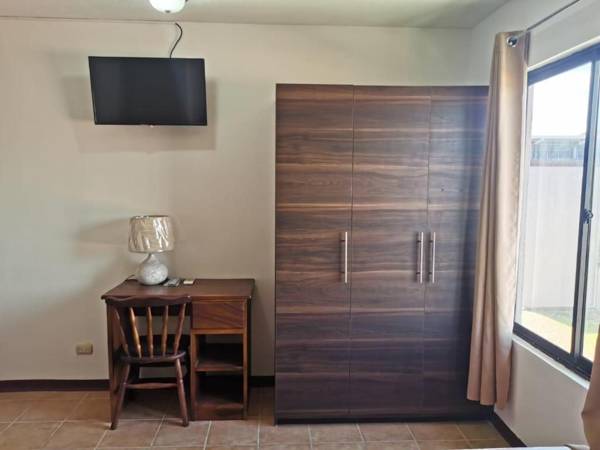 Apartamento Chorotega