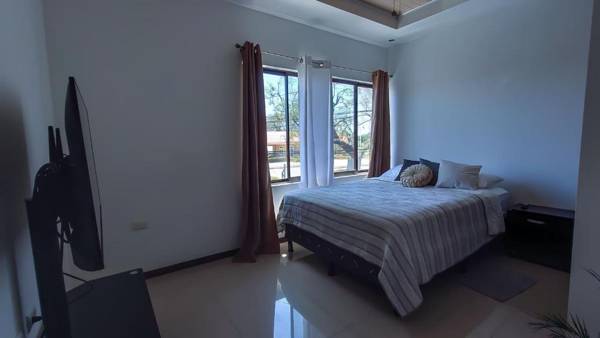 Apartment Equipped With Excellent Location