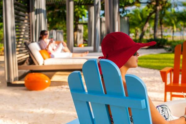 Los Sueños Marriott Ocean & Golf Resort