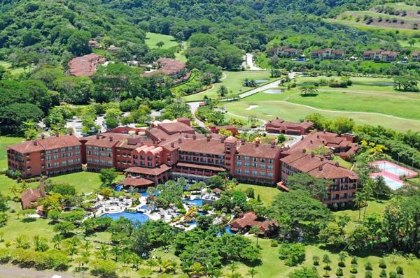 Los Sueños Marriott Ocean & Golf Resort