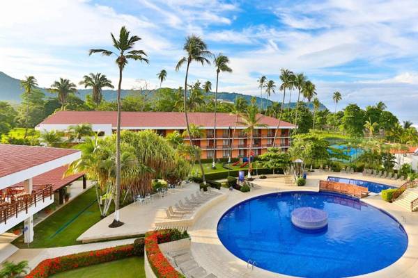 Best Western Jaco Beach All Inclusive Resort