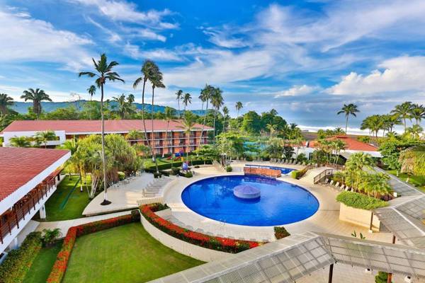 Best Western Jaco Beach All Inclusive Resort