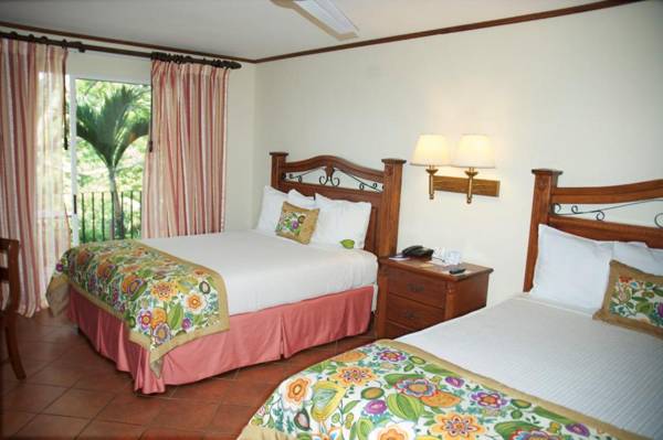 Parador Nature Resort and Spa