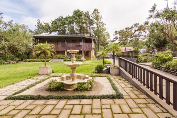 Monteverde Country Lodge - Costa Rica