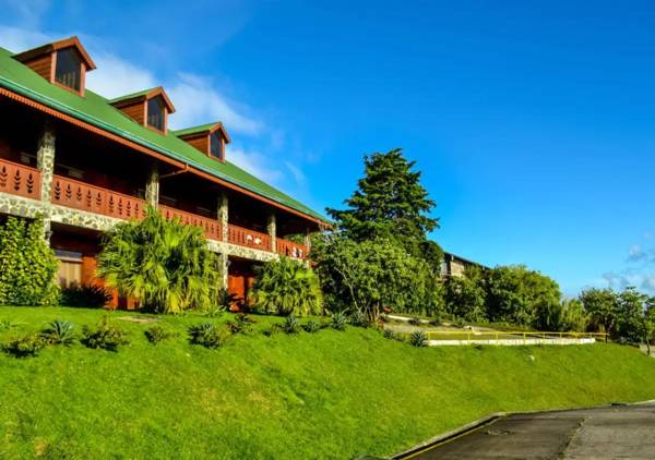 Hotel Heliconia - Monteverde