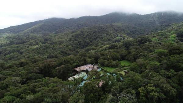 Trapp Family Lodge Monteverde