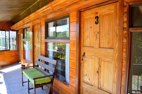 Cabinas El Pueblo B&B Monteverde