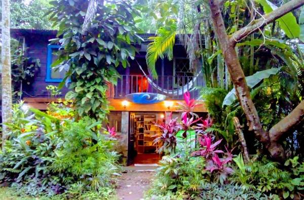 Casajungla Hostel