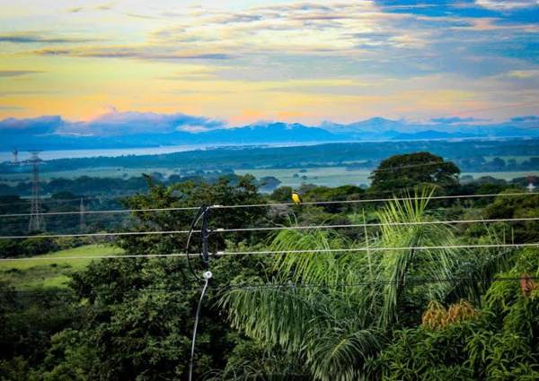 Villa Alta Bed&Breakfast