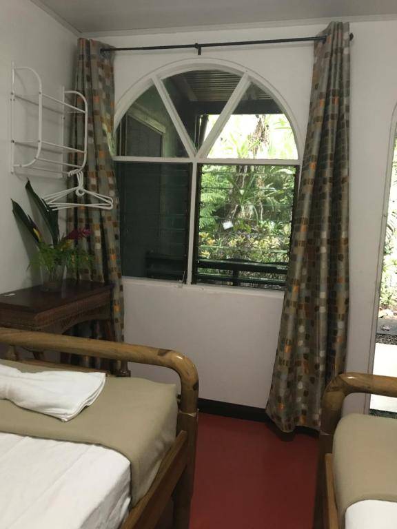 Chosa Manglar Nature Hotel