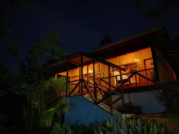 Hotel Holístico Monteverde