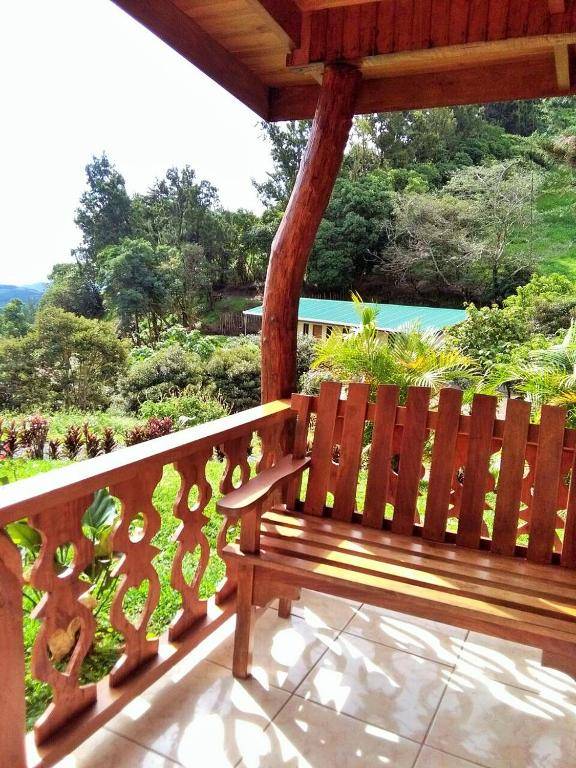 Belcruz Bed and Breakfast