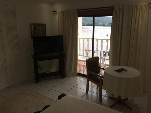 Hotel y Restaurante Costa del Sol