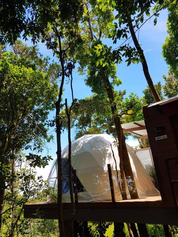 Chira Glamping Monteverde
