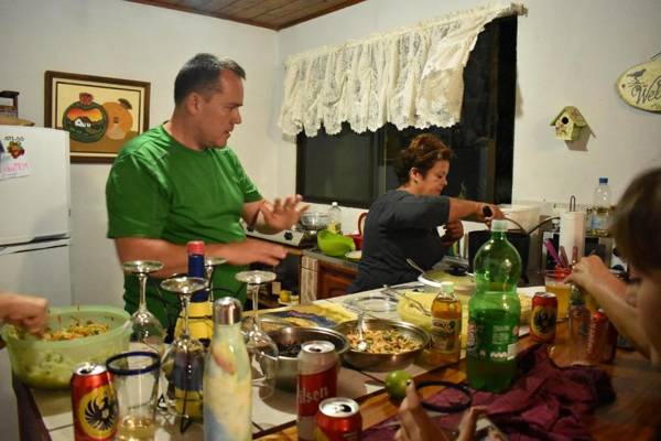 Lidia's Mountain View